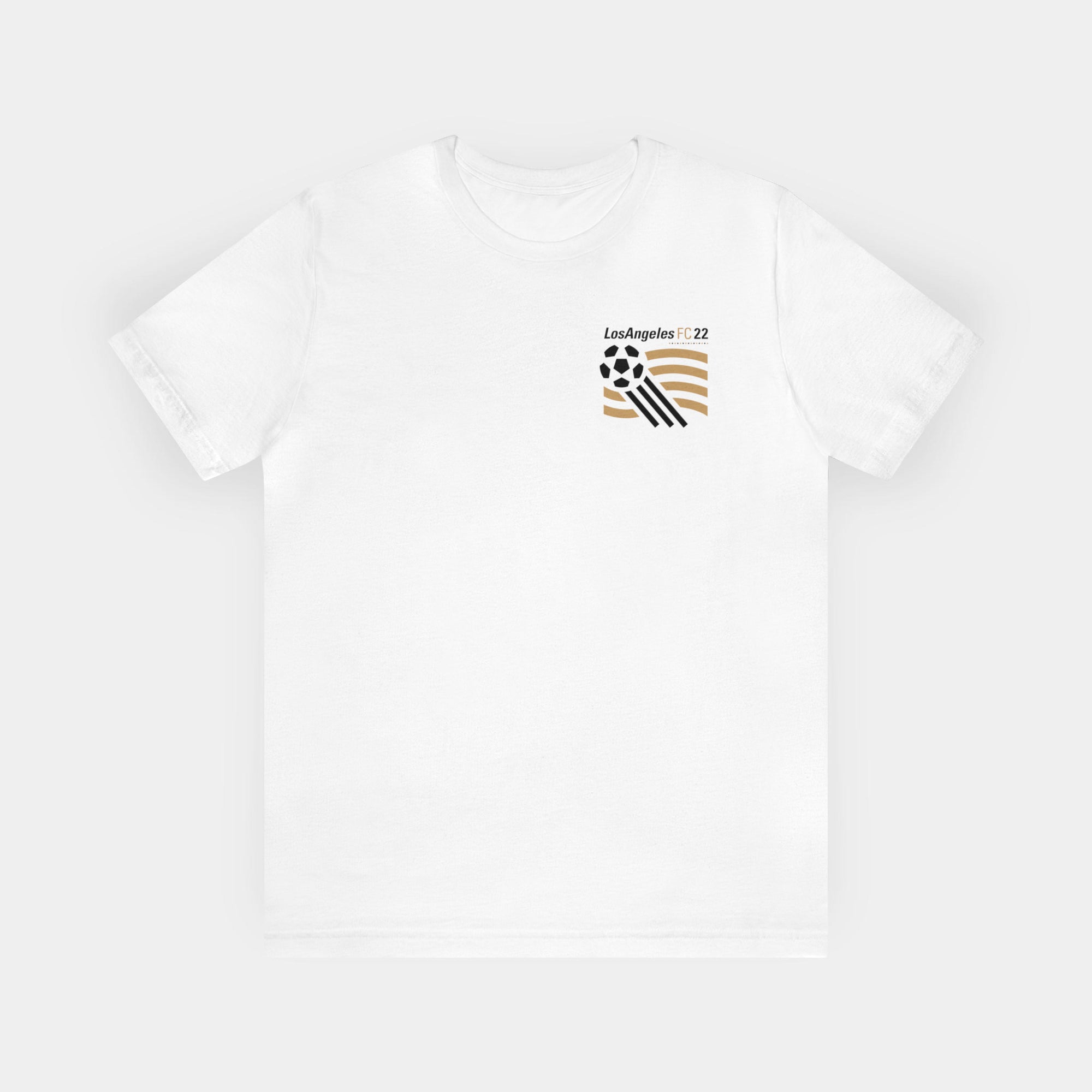 Making Soccer History (LAFC) T-shirt
