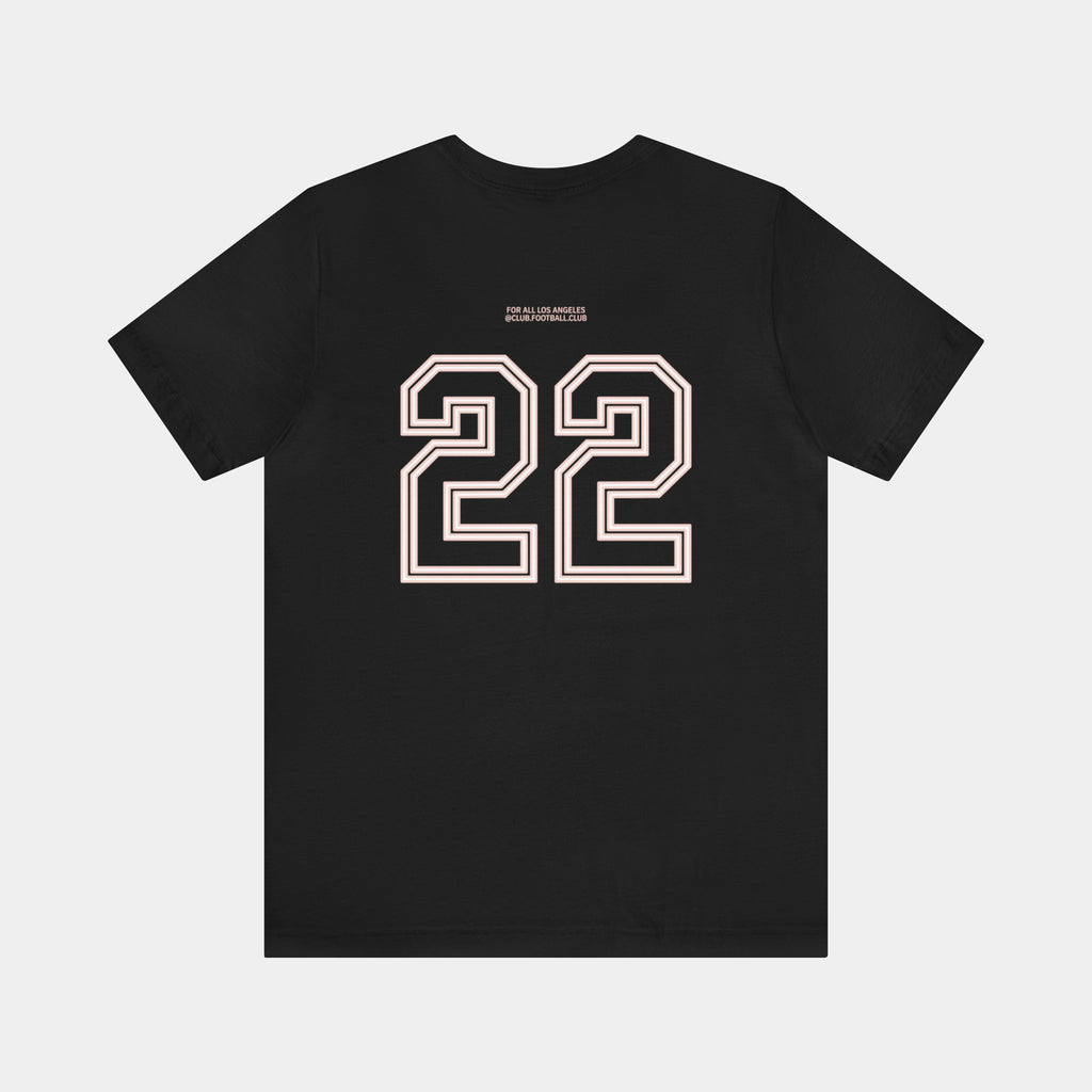 Angels With Dirty Laces MK2 (Angel City) T-Shirt