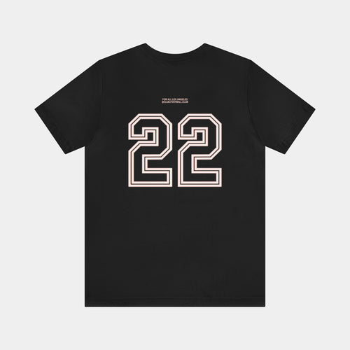 Angels With Dirty Laces MK2 (Angel City) T-Shirt