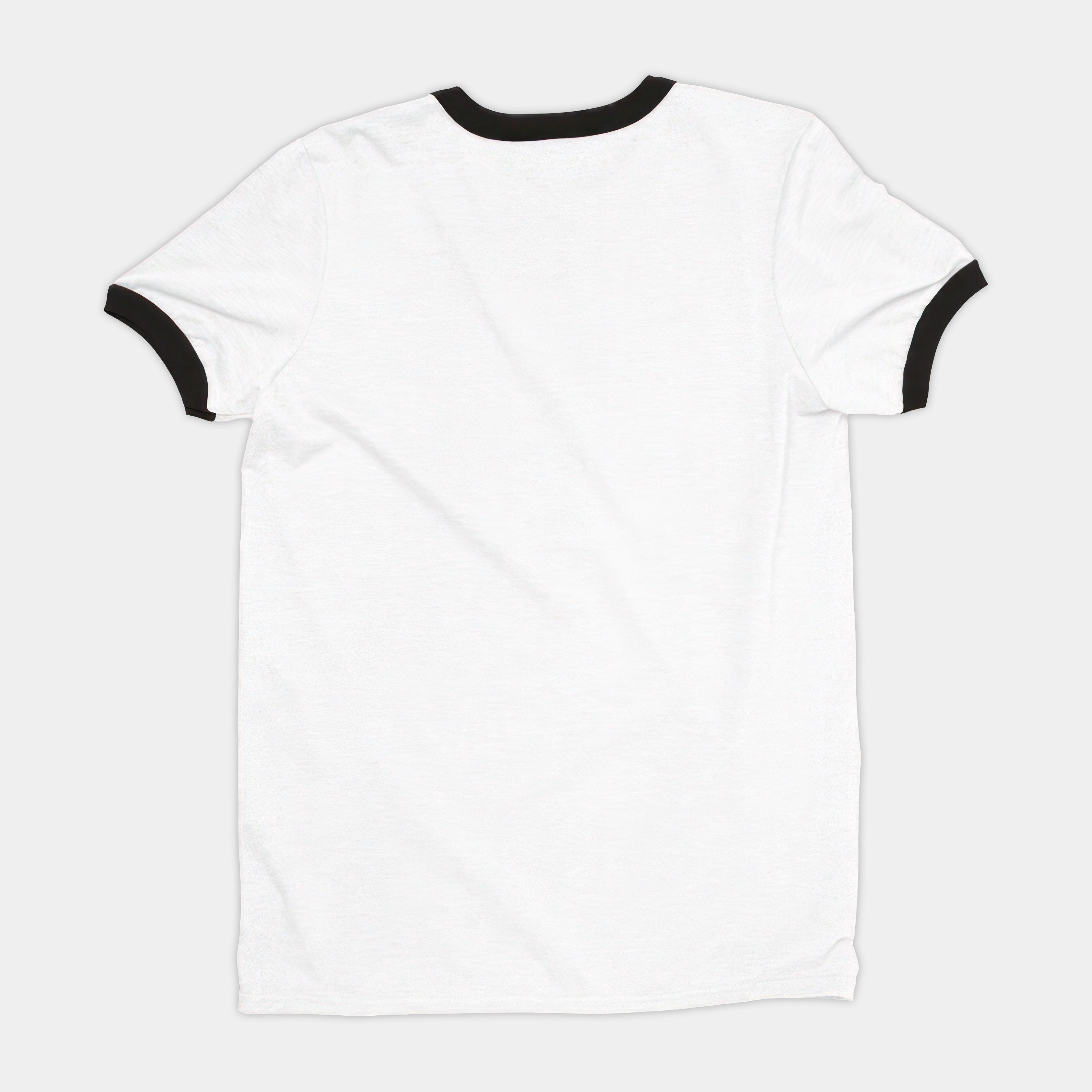 Imagine (Angel City) Ringer T-shirt