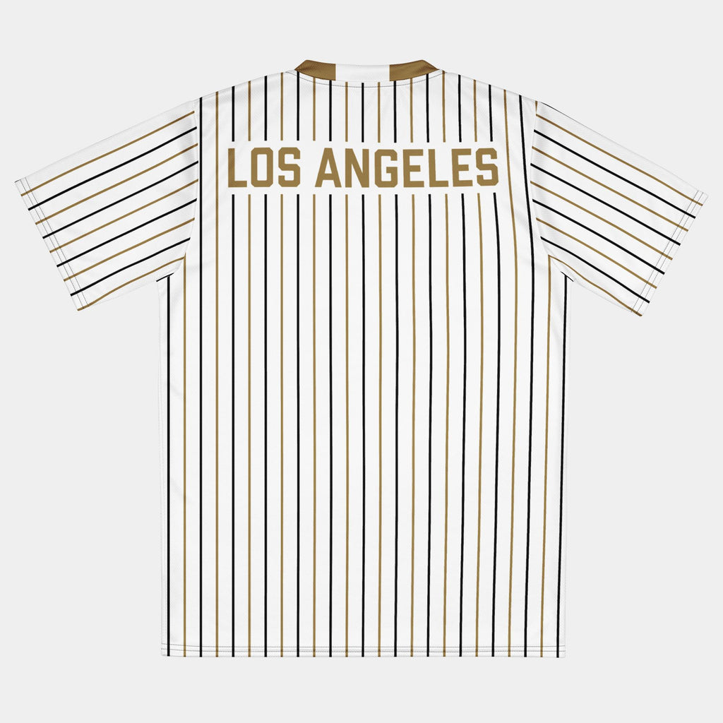 Los Angeles Pinstripe Unisex Matchday Kit Jersey