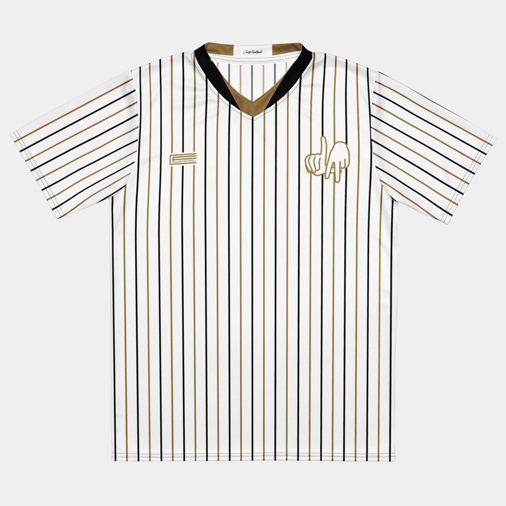 Los Angeles Pinstripe Unisex Matchday Kit Jersey