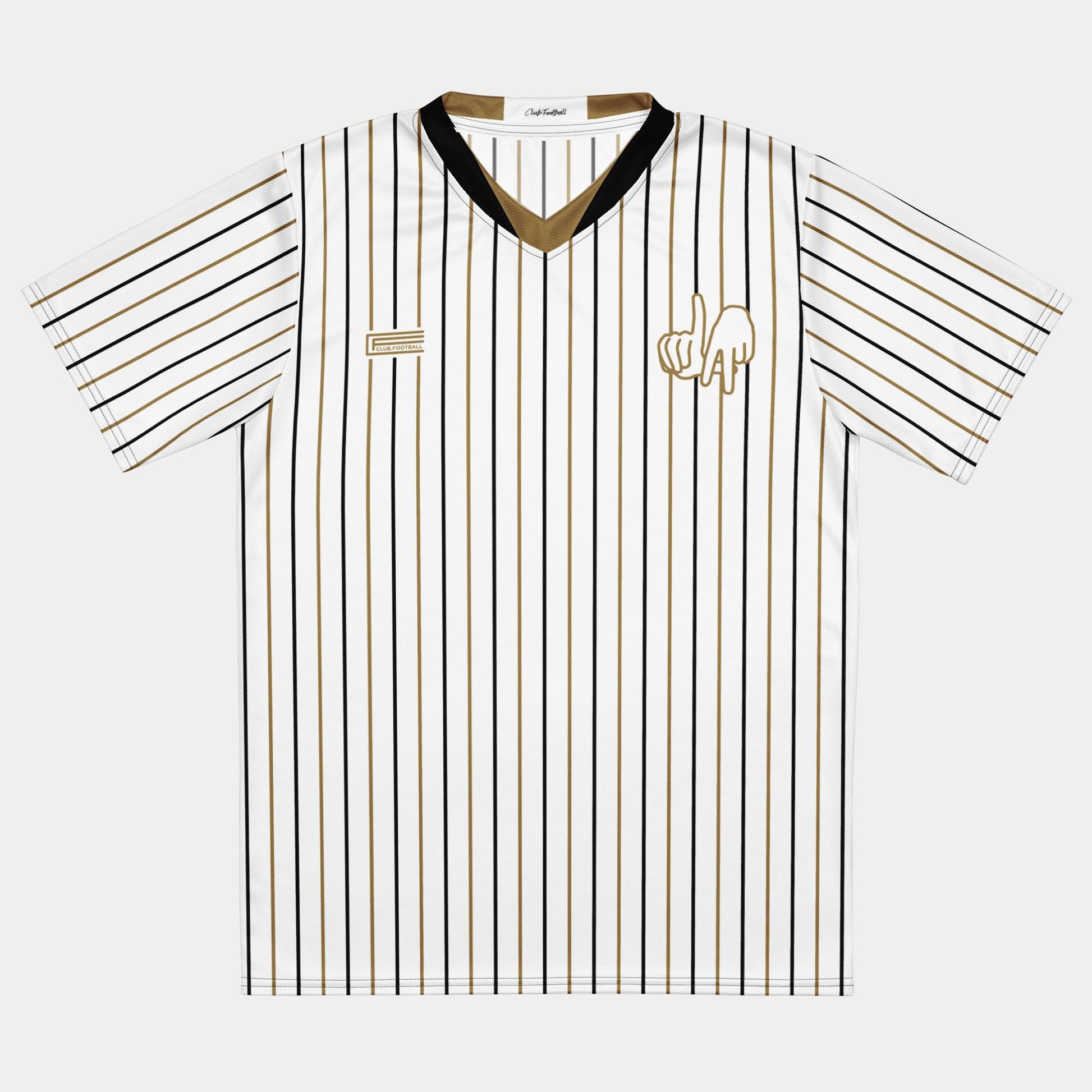 Los Angeles Pinstripe Unisex Matchday Kit Jersey