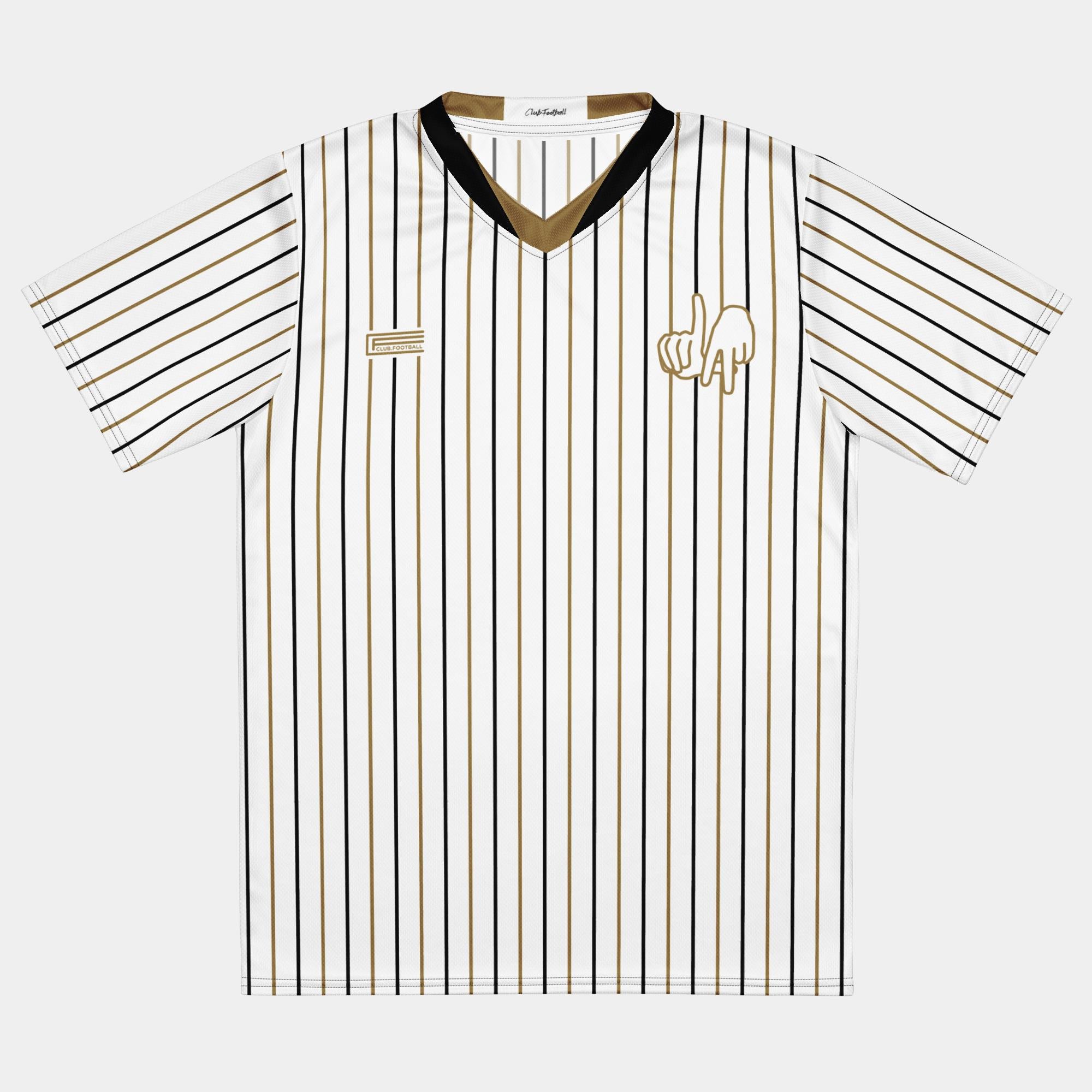 Los Angeles Pinstripe Unisex Matchday Kit Jersey