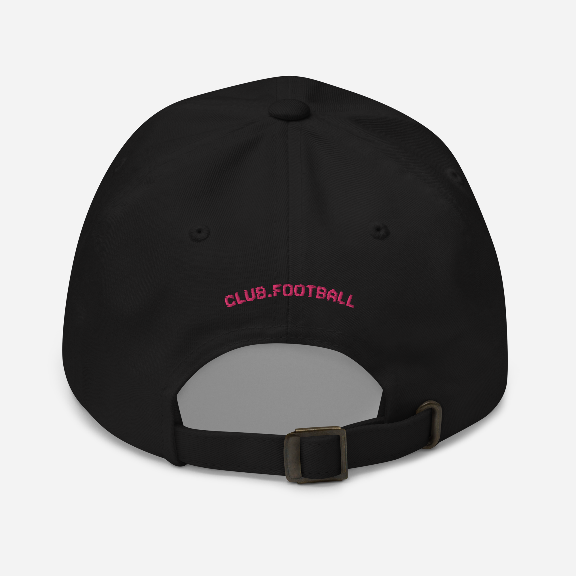 The GOAT (Inter Miami) Cap