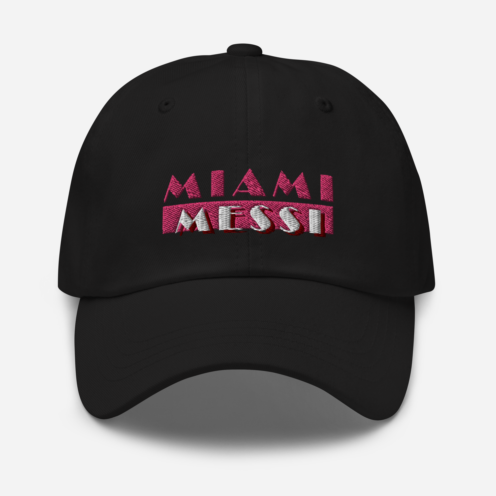 Miami Vice (Inter Miami) Cap