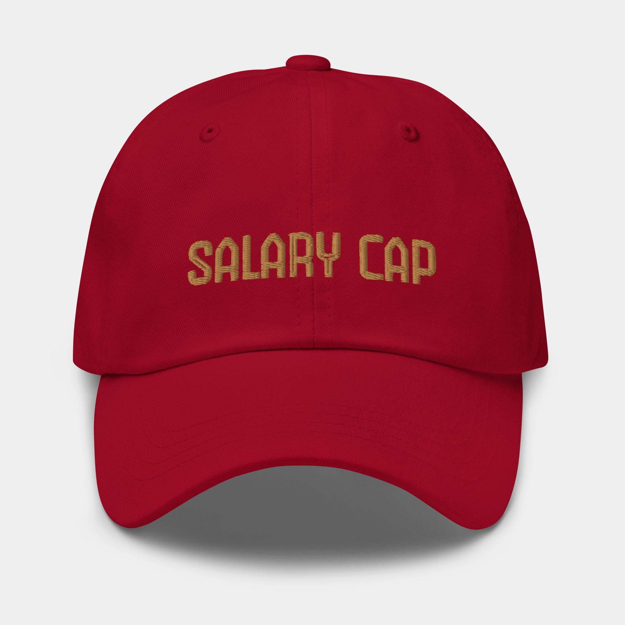 The North American Salary Cap